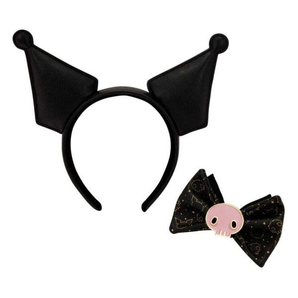 Fascia Kuromi 20° anniversario - Loungefly Sanrio