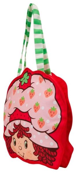 Borsa della spesa con portamonete Strawberry Shortcake - Loungefly Strawberry Shortcake