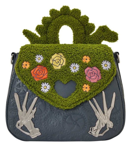 Borsa a tracolla Edward mani di forbice - Loungefly 20th Century Studios