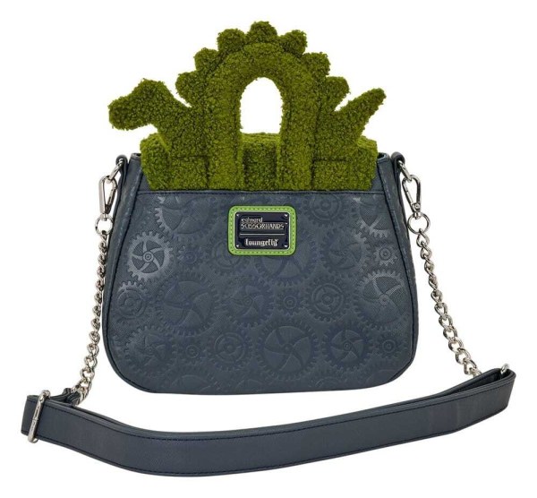 Borsa a tracolla Edward mani di forbice - Loungefly 20th Century Studios