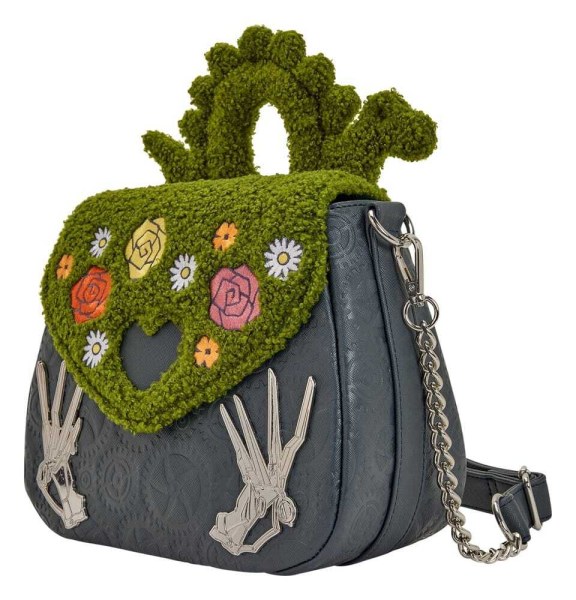 Borsa a tracolla Edward mani di forbice - Loungefly 20th Century Studios