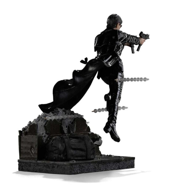 Art Scale Trinity 22 cm - Iron Studios Matrix