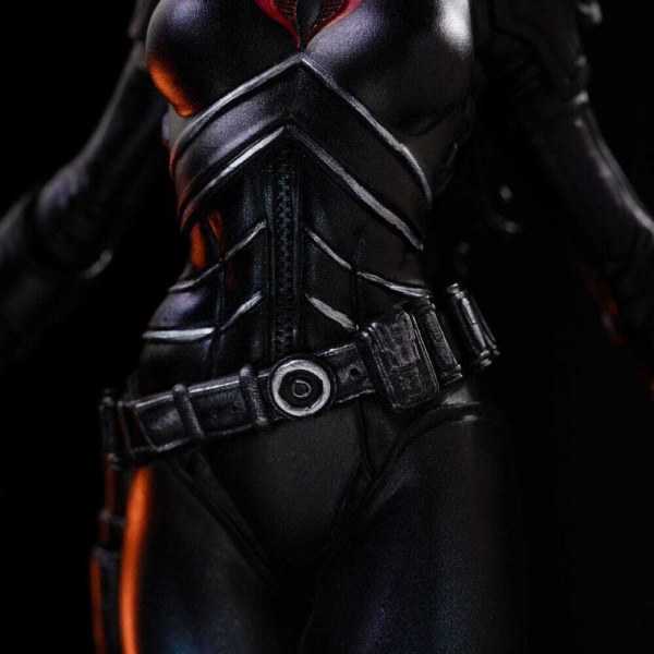 Art Scale Baroness 22 cm - Iron Studios GI Joe