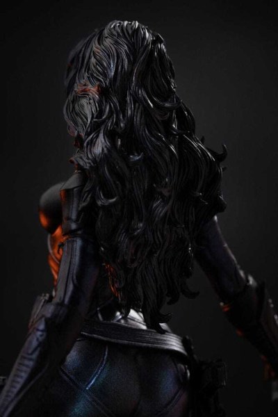 Art Scale Baroness 22 cm - Iron Studios GI Joe