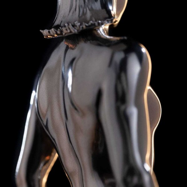 Art Scale Silver Surfer 27 cm - Iron Studios Fantastic Four
