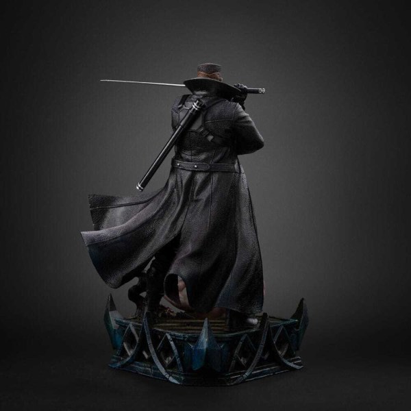 Art Scale Blade 26 cm - Iron Studios Marvel Comics