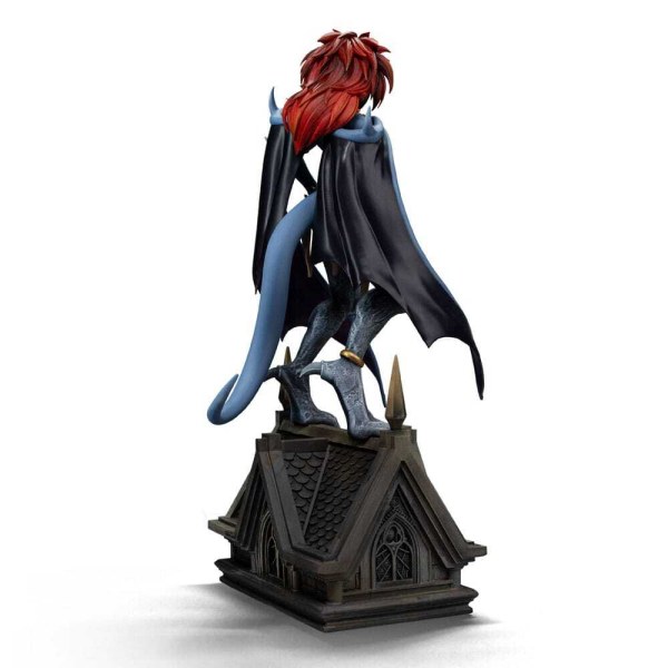 Art Scale Statua di Demona 29 cm - Iron Studios Gargoyles, gli angeli della notte