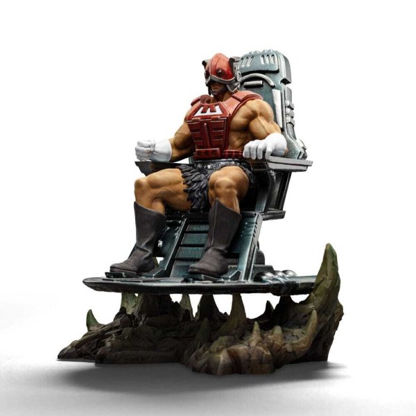 Art Scale Zodac 22 cm - Iron Studios Masters of the Universe