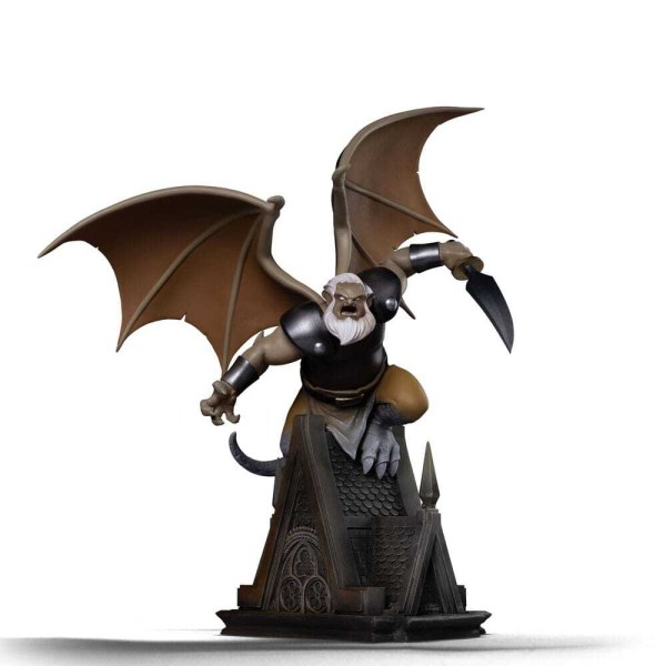 Art Scale Hudson 33 cm - Iron Studios Gargoyles