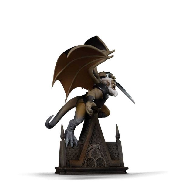Art Scale Hudson 33 cm - Iron Studios Gargoyles