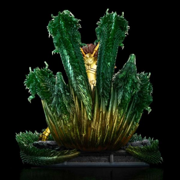 Art Scale Libra Dohko 25 cm - Iron Studios Saint Seiya