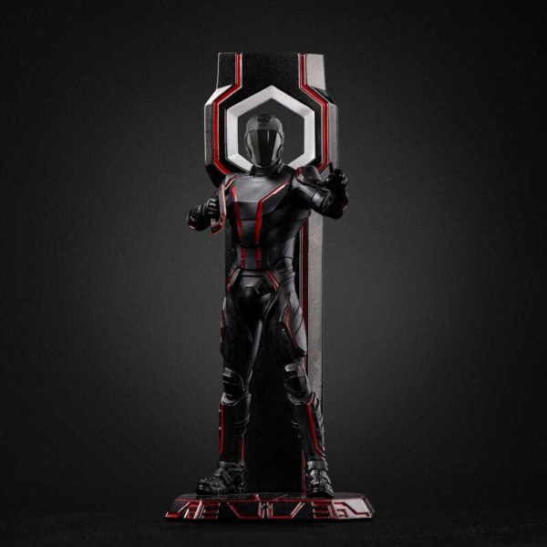 Art Scale Ares 23 cm - Iron Studios Tron