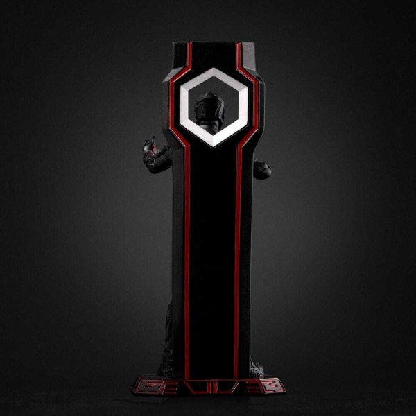 Art Scale Ares 23 cm - Iron Studios Tron
