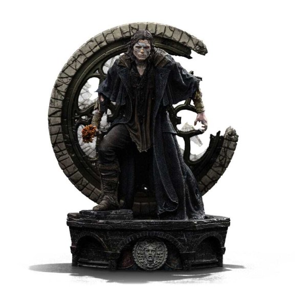 Art Scale Guillermo Del Toro 24 cm - Iron Studios Frankenstein's Monster