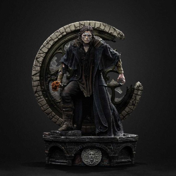 Art Scale Guillermo Del Toro 24 cm - Iron Studios Frankenstein's Monster