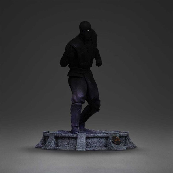 Art Scale Noob Saibot (Collezione Ninja) 21 cm - Iron Studios Mortal Kombat