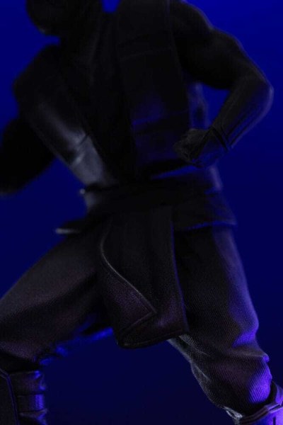 Art Scale Noob Saibot (Collezione Ninja) 21 cm - Iron Studios Mortal Kombat