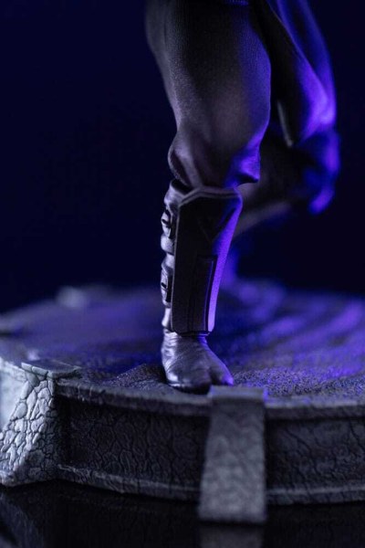 Art Scale Noob Saibot (Collezione Ninja) 21 cm - Iron Studios Mortal Kombat