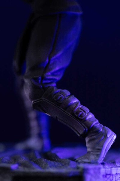 Art Scale Noob Saibot (Collezione Ninja) 21 cm - Iron Studios Mortal Kombat