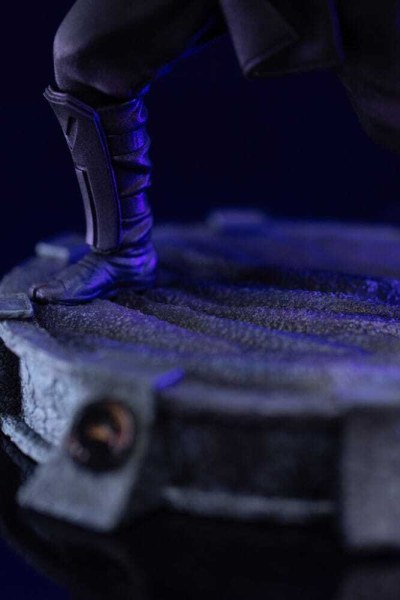 Art Scale Noob Saibot (Collezione Ninja) 21 cm - Iron Studios Mortal Kombat