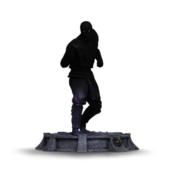 Art Scale Noob Saibot (Collezione Ninja) 21 cm - Iron Studios Mortal Kombat
