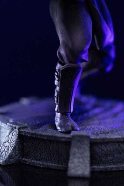 Art Scale Noob Saibot (Collezione Ninja) 21 cm - Iron Studios Mortal Kombat