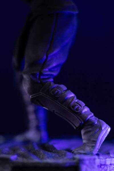 Art Scale Noob Saibot (Collezione Ninja) 21 cm - Iron Studios Mortal Kombat