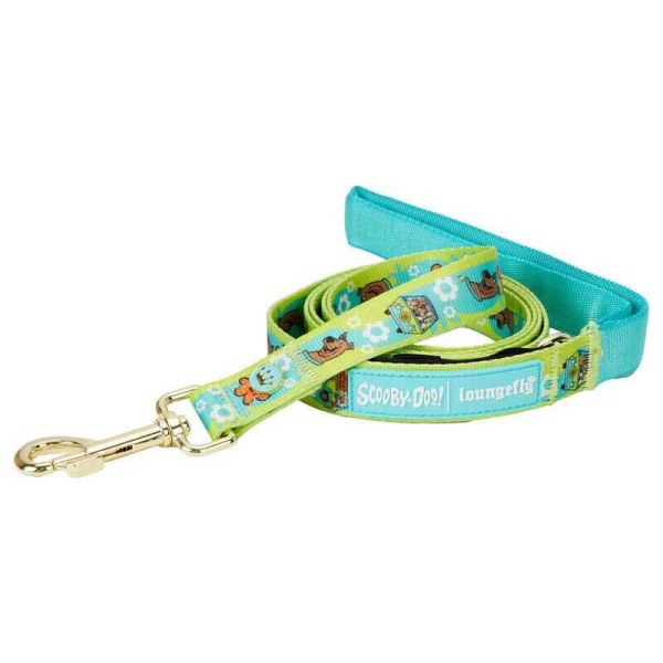 Guinzaglio per cani Mystery Machine - Loungefly Scooby-Doo