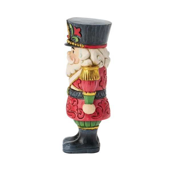 Mini Nuntcracker - Heartwood Creek