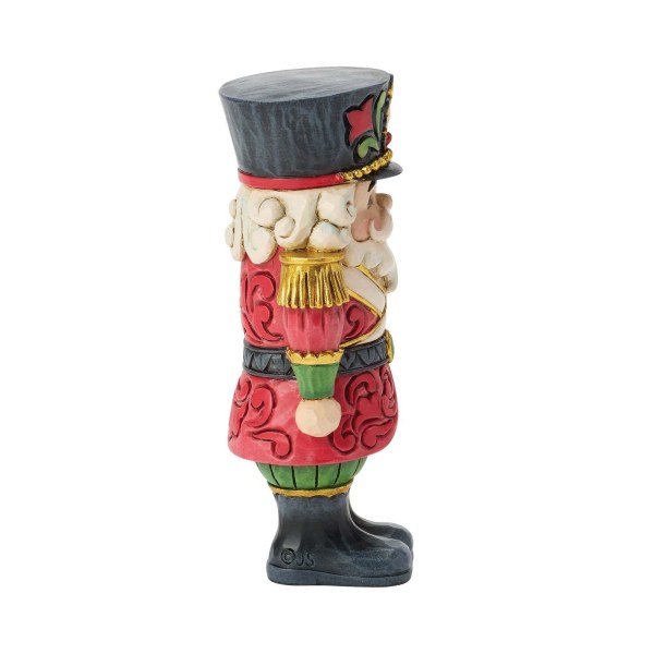 Mini Nuntcracker - Heartwood Creek