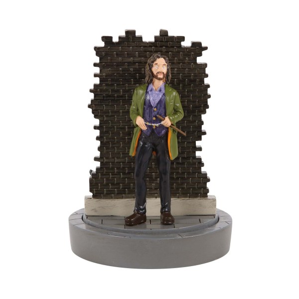 Harry Potter - Sirius Black o Felpato
