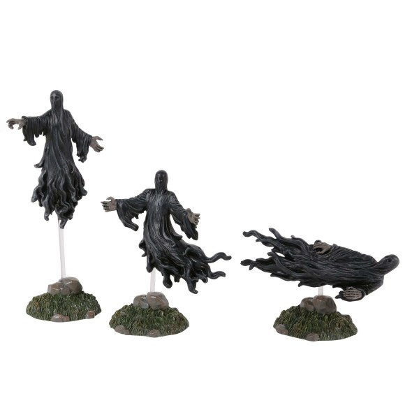 Harry Potter - Dissennatori Set di 2