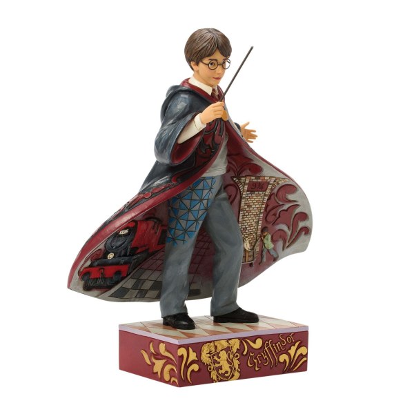 Harry Potter - Momento magico Harry Potter