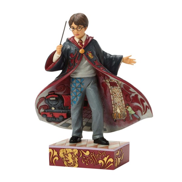 Harry Potter - Momento magico Harry Potter