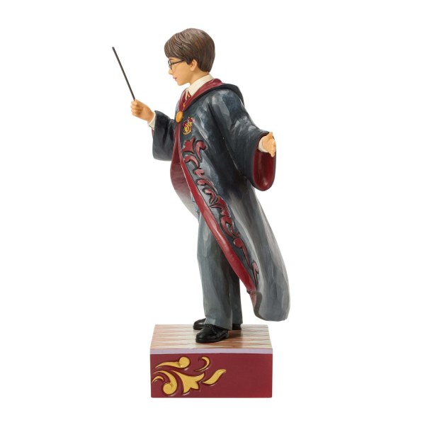 Harry Potter - Momento magico Harry Potter
