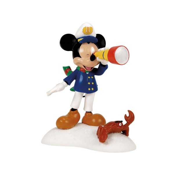 CIAO BABBO NATALE! - DISNEY VILLAGE