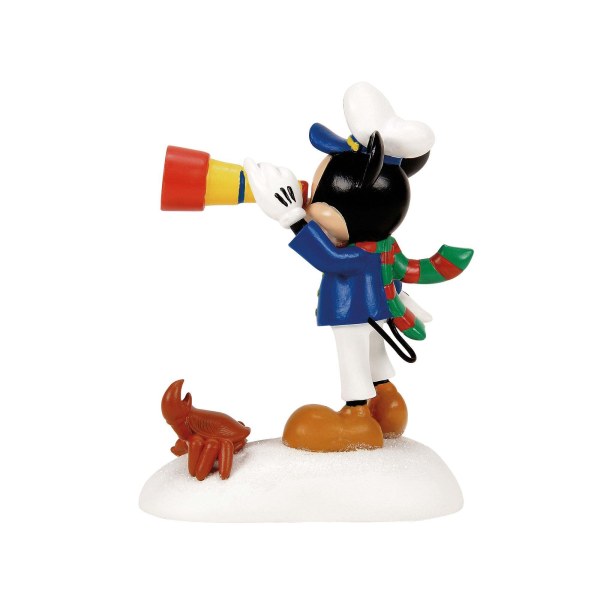 CIAO BABBO NATALE! - DISNEY VILLAGE