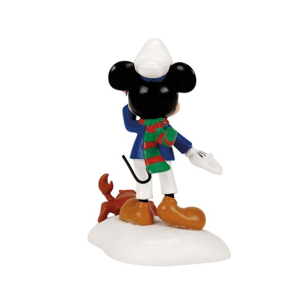 CIAO BABBO NATALE! - DISNEY VILLAGE