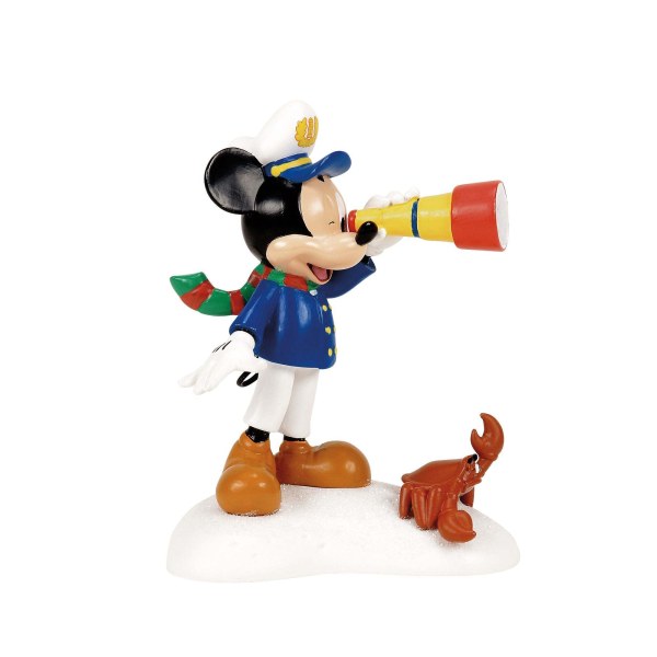 CIAO BABBO NATALE! - DISNEY VILLAGE