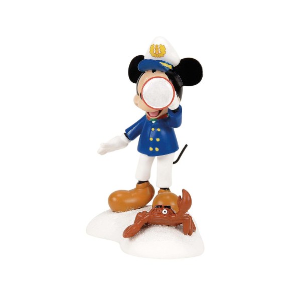 CIAO BABBO NATALE! - DISNEY VILLAGE