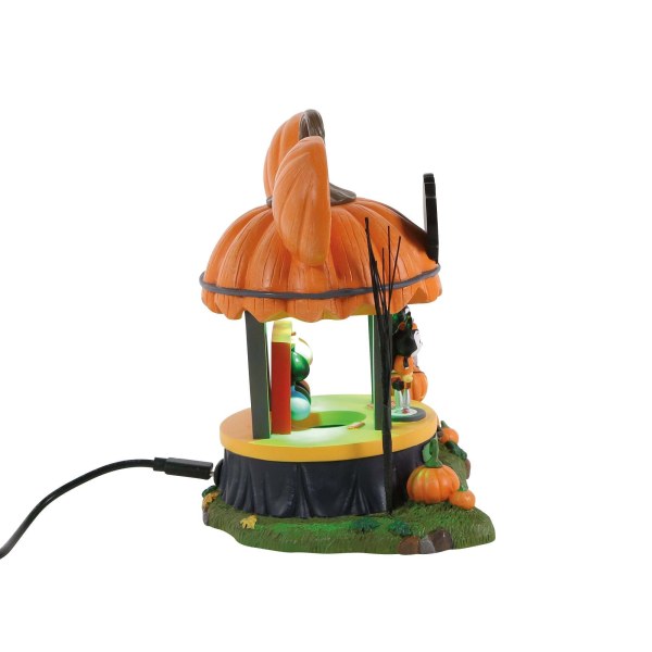GIOCO DI FRECCETTE CON PALLONCINI - DISNEY VILLAGE