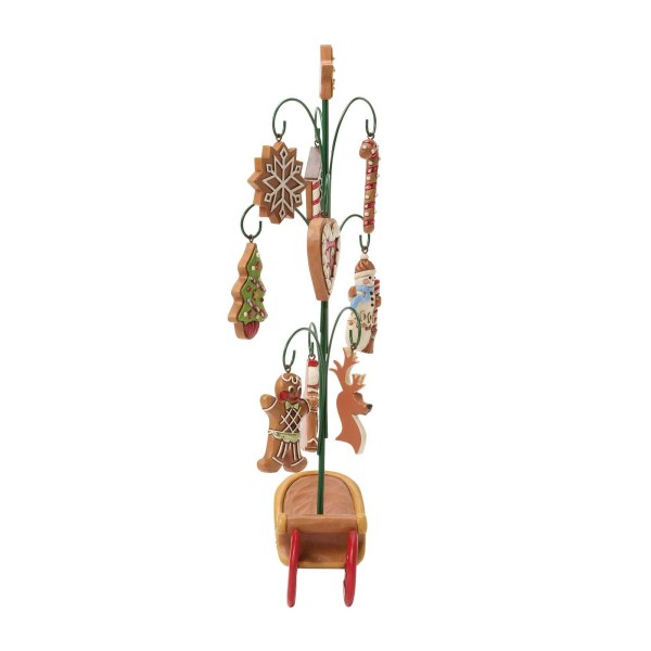 ALBERO DI PAN DI ZENZERO - HEARTWOOD CREEK