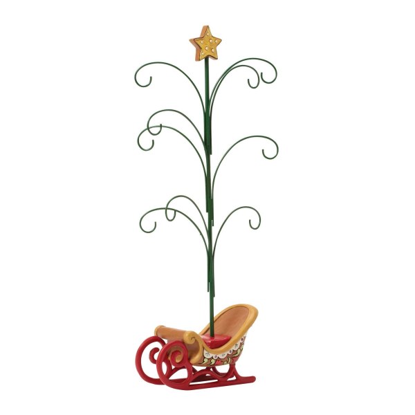 ALBERO DI PAN DI ZENZERO - HEARTWOOD CREEK