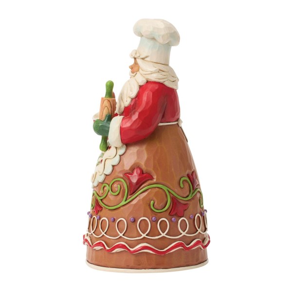 PASTICCERIA DI PAN DI ZENZERO - HEARTWOOD CREEK