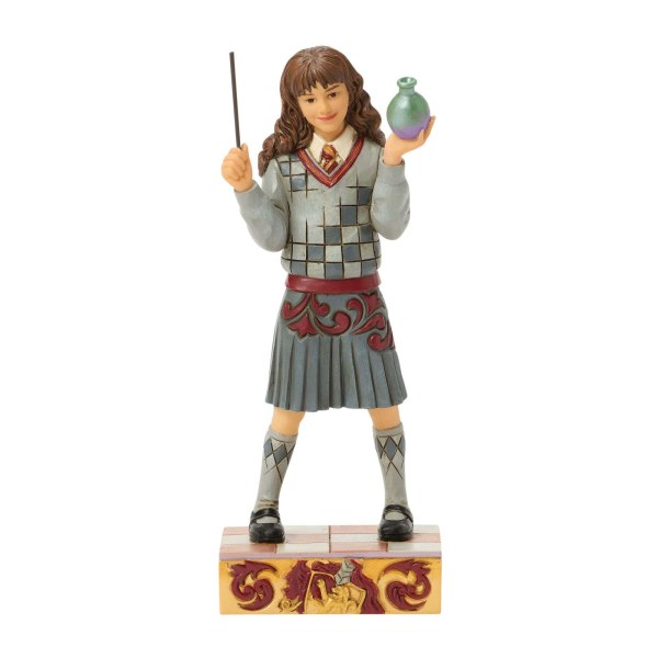 La pozione di Hermione - Harry Potter