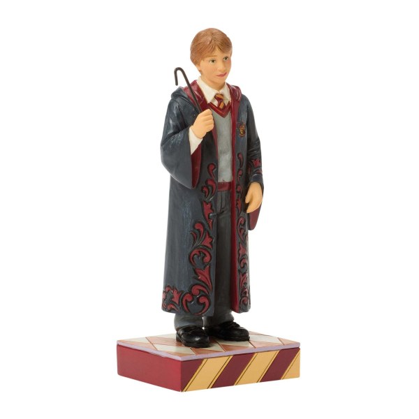 La bacchetta rotta di Ron - Harry Potter
