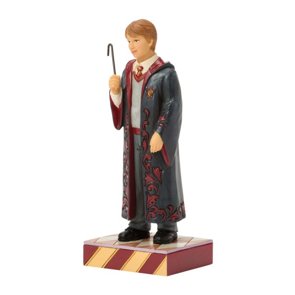 La bacchetta rotta di Ron - Harry Potter