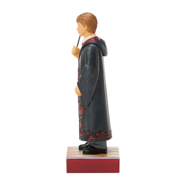 La bacchetta rotta di Ron - Harry Potter