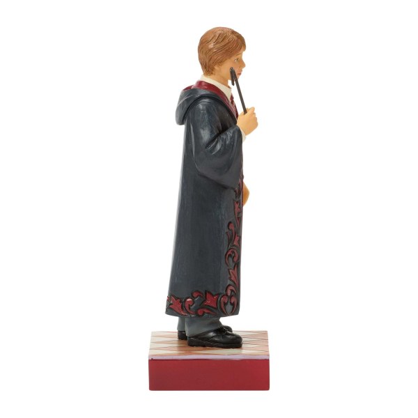 La bacchetta rotta di Ron - Harry Potter