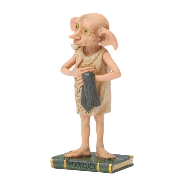 posa di personalità di Dobby - Harry Potter